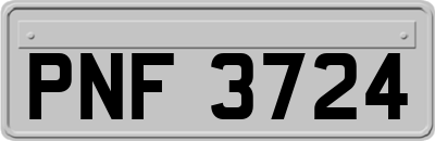PNF3724