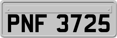 PNF3725