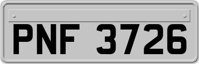 PNF3726