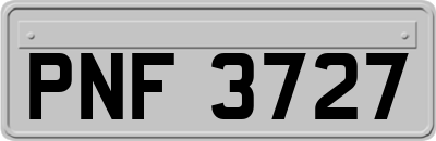 PNF3727