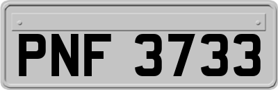 PNF3733