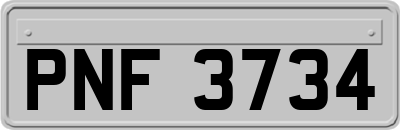 PNF3734