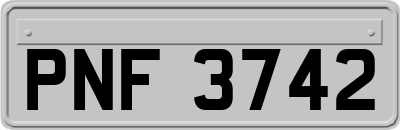 PNF3742