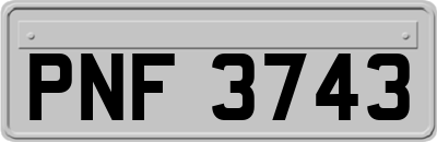 PNF3743