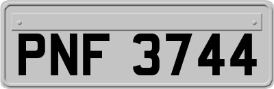 PNF3744