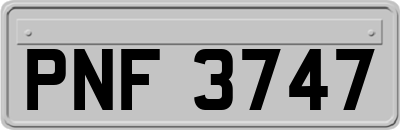 PNF3747