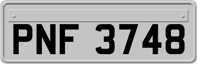 PNF3748