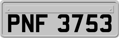 PNF3753