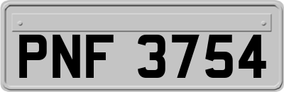 PNF3754