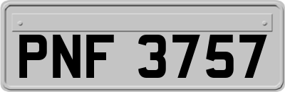 PNF3757