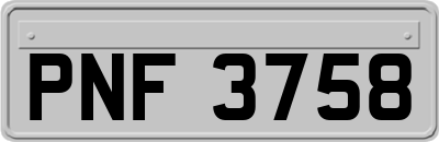 PNF3758