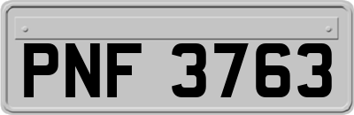 PNF3763