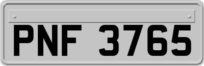 PNF3765