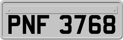 PNF3768