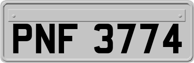 PNF3774