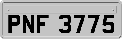 PNF3775