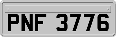 PNF3776