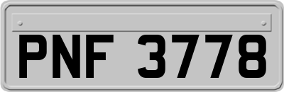 PNF3778