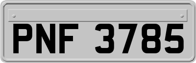 PNF3785