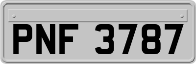 PNF3787