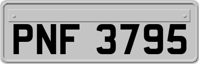 PNF3795