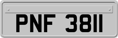 PNF3811