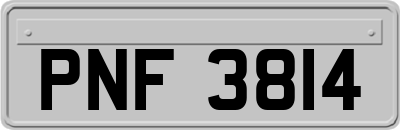 PNF3814