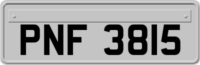 PNF3815