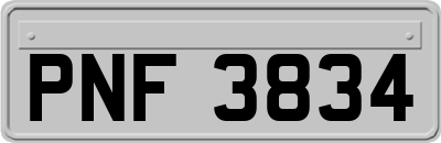 PNF3834