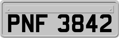 PNF3842