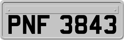 PNF3843