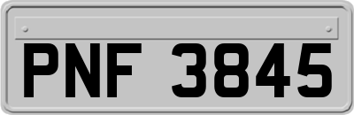 PNF3845