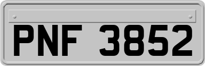 PNF3852
