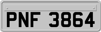 PNF3864