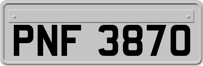 PNF3870