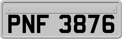 PNF3876