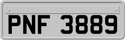 PNF3889