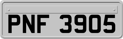 PNF3905