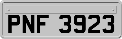 PNF3923