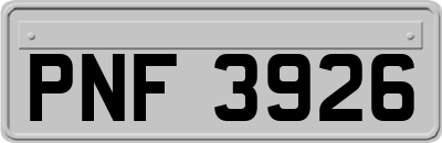 PNF3926