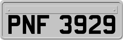 PNF3929