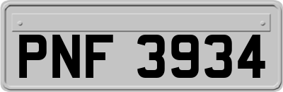 PNF3934