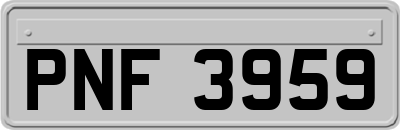 PNF3959