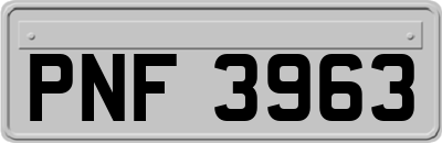 PNF3963