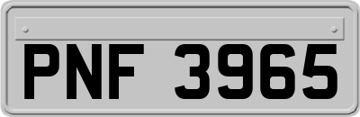 PNF3965