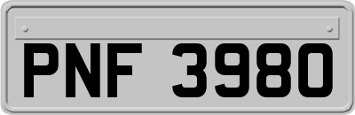 PNF3980