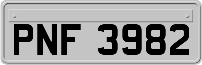 PNF3982