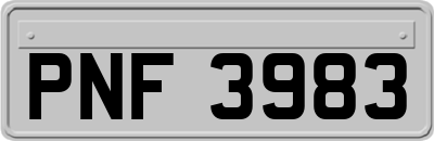 PNF3983