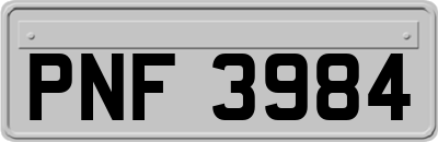 PNF3984