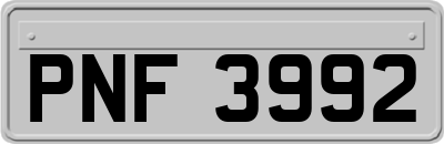PNF3992